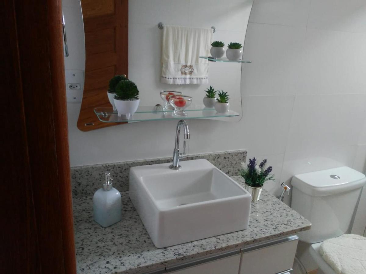 Quarto Casa Frederico Domingos Martins Exterior photo