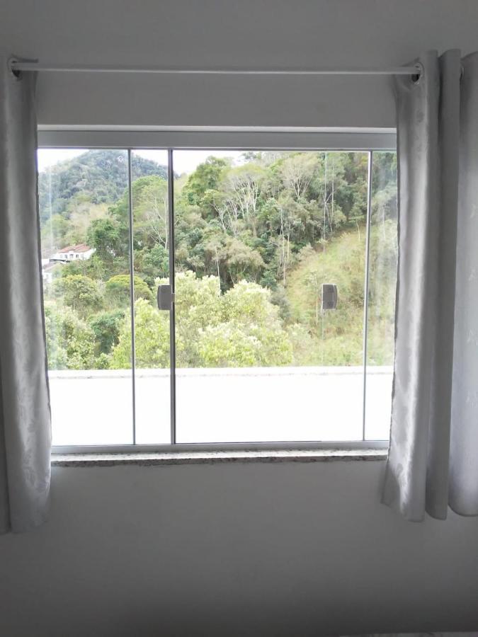 Quarto Casa Frederico Domingos Martins Exterior photo