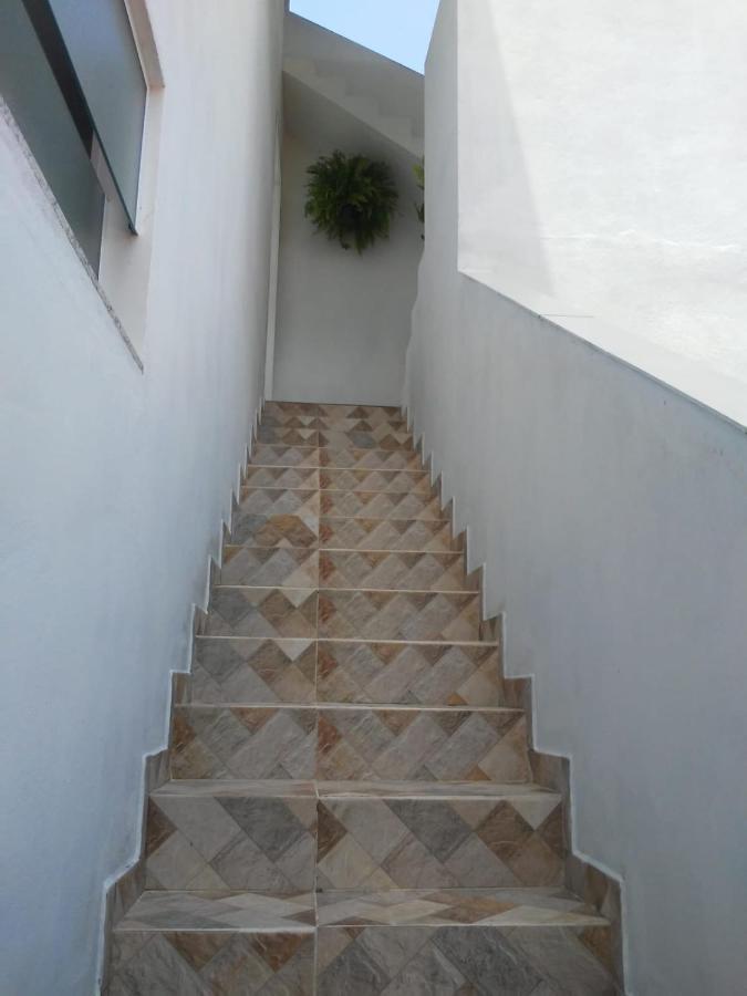 Quarto Casa Frederico Domingos Martins Exterior photo