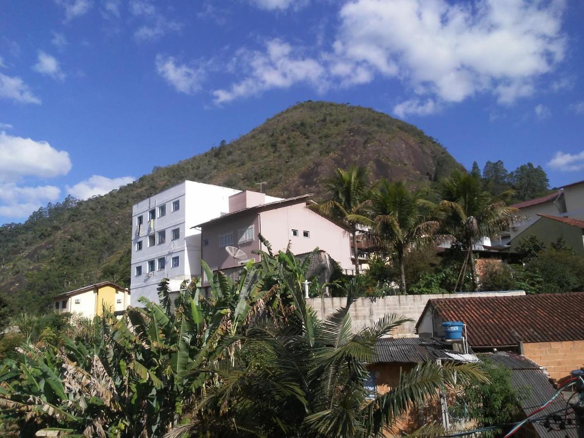 Quarto Casa Frederico Domingos Martins Exterior photo
